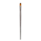 12 Pack: Zen™ Series 43 Long Handle Filbert Brush